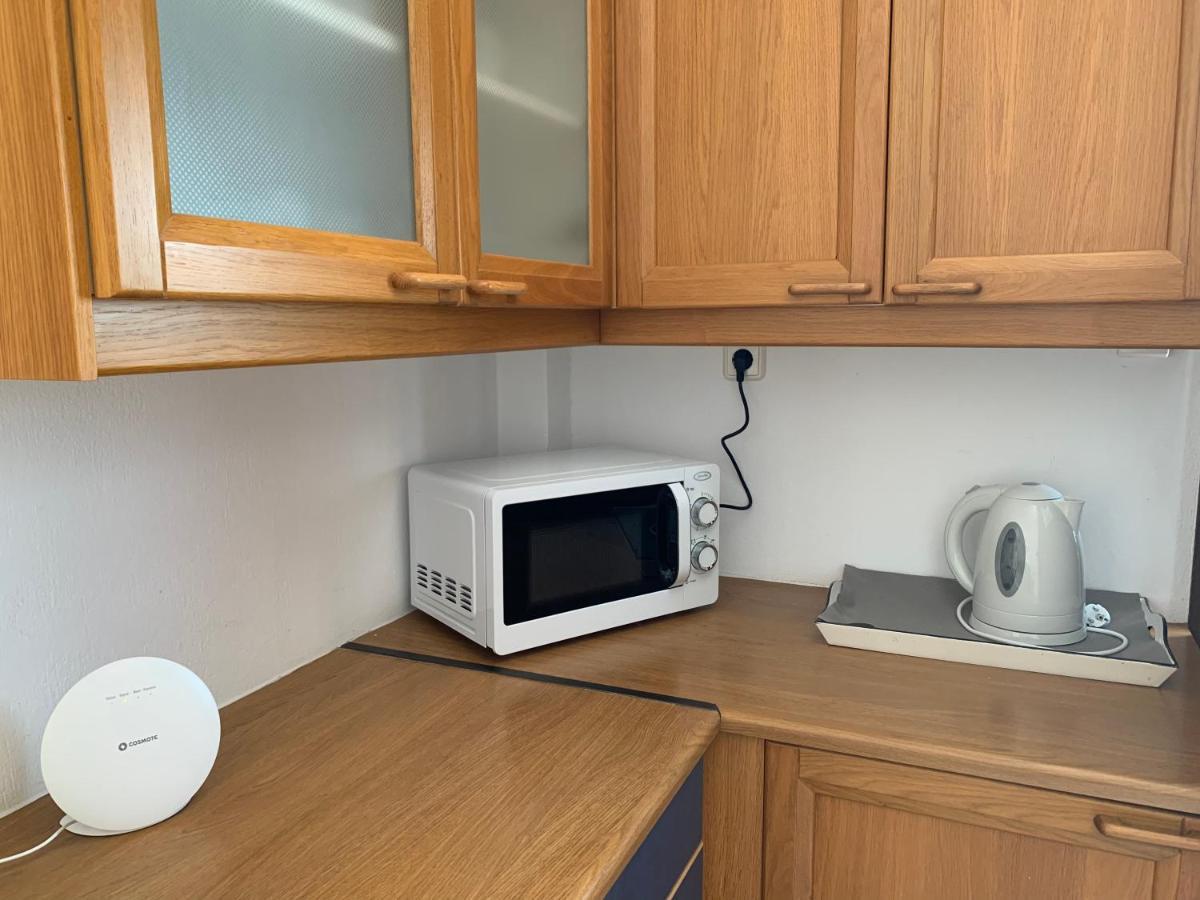 Family apartment Livadia beach Parikia Parikia  Bagian luar foto
